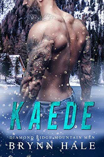 Diamond Ridge Mountain Men book cover 2