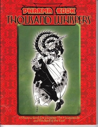 Dharma Book book cover