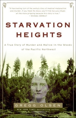 Starvation Heights book cover