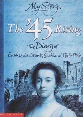 The '45 Rising book cover