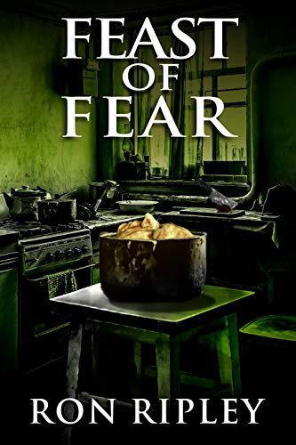 Tormented Souls book cover 3