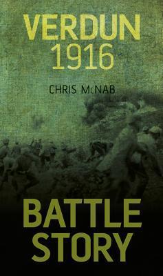 Battle Story book cover
