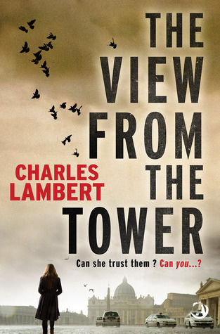 The View From The Tower book cover