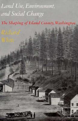 Land Use, Environment, and Social Change book cover