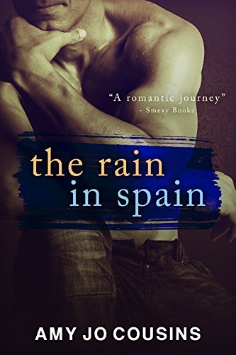 The Rain in Spain book cover