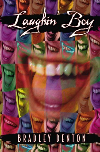 Laughin' Boy book cover