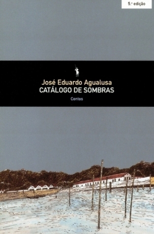 Catalogo de Sombras book cover