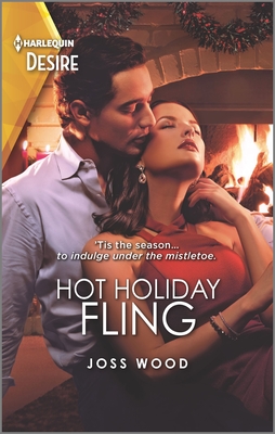 Hot Holiday Fling book cover