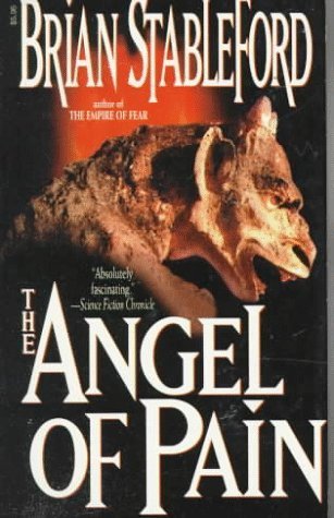 David Lydyard book cover 2