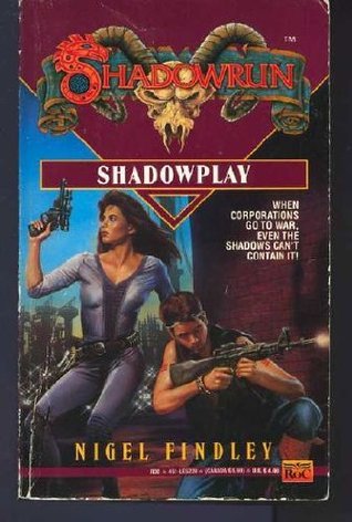 Shadowplay book cover