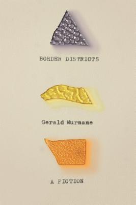 Border Districts book cover
