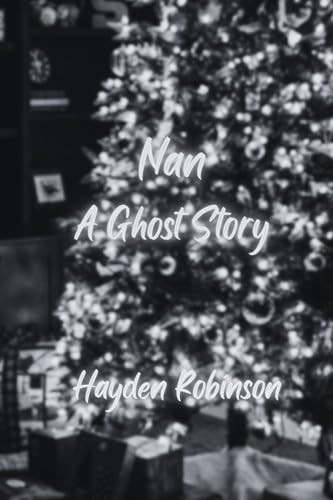 Nan book cover