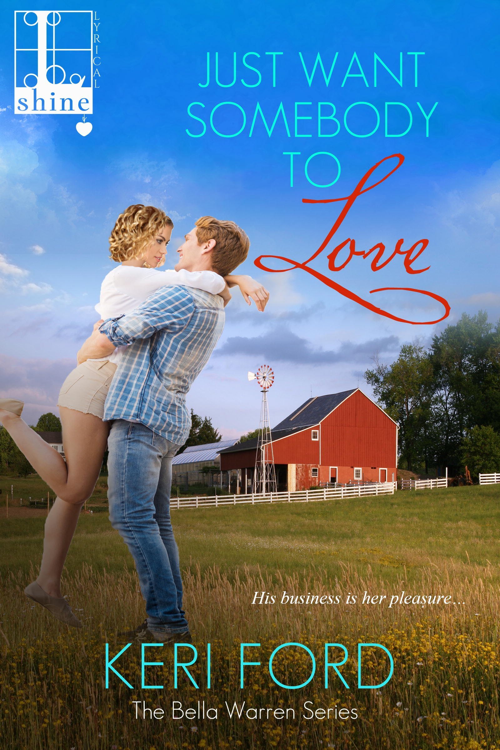 Bella Warren book cover 2