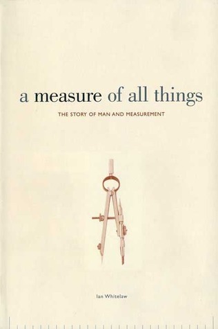 A Measure of All Things book cover