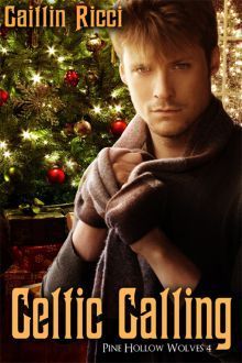 Celtic Calling book cover