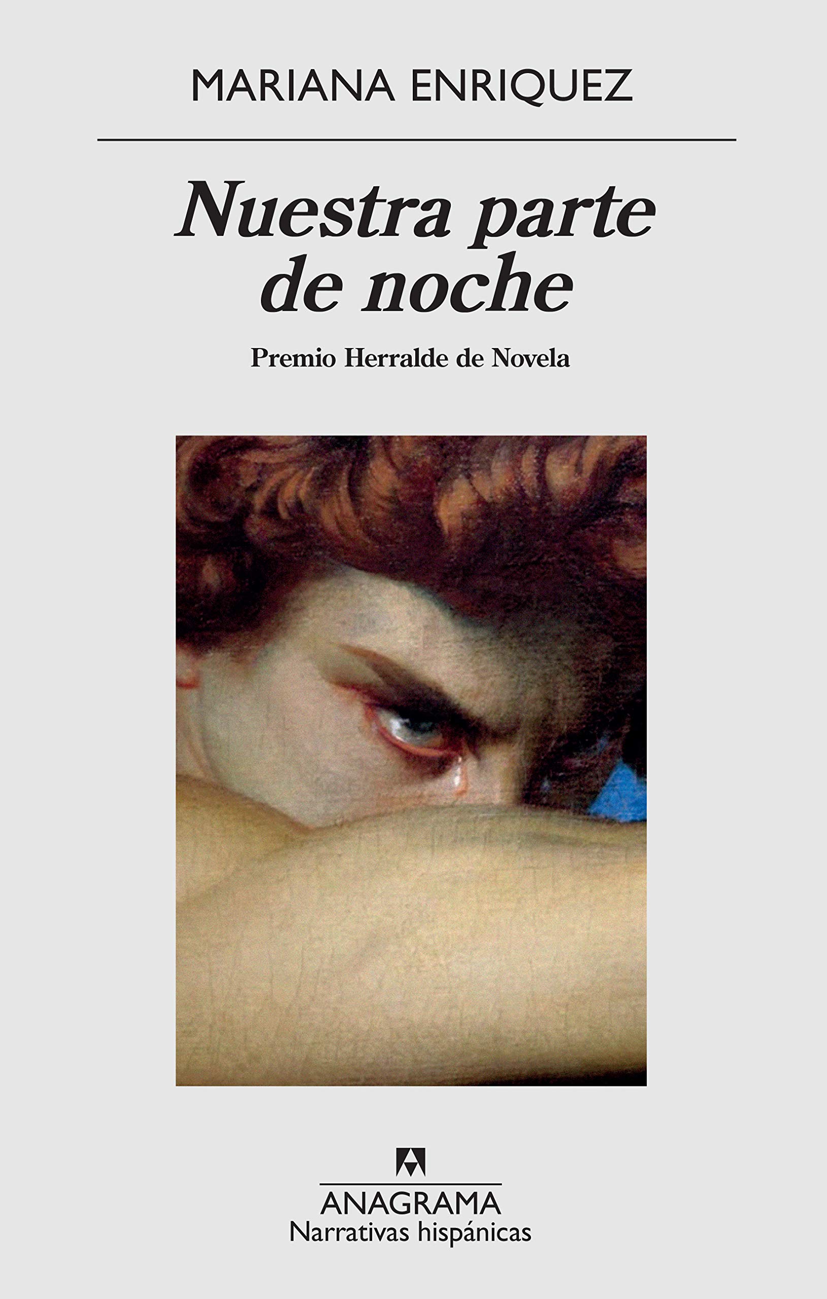 Our Share of Night book cover