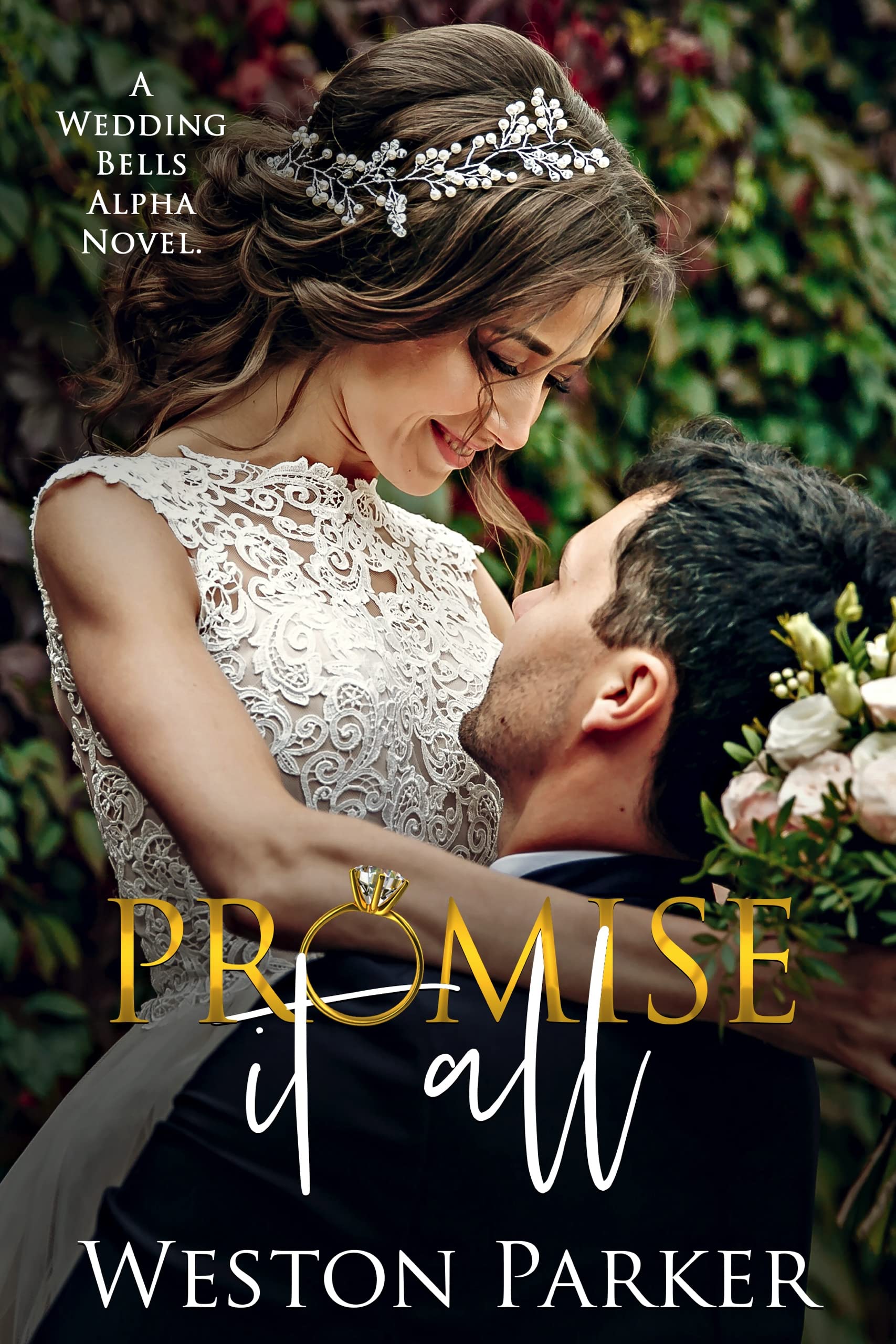 Promise It All book cover