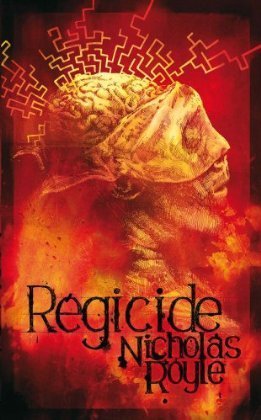 Regicide book cover