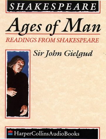 Ages of Man book cover