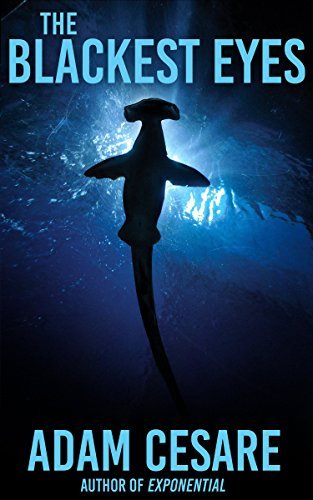 The Blackest Eyes book cover