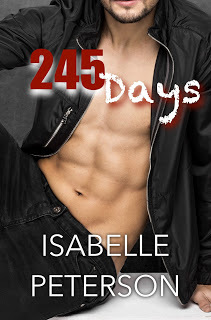 245 Days book cover