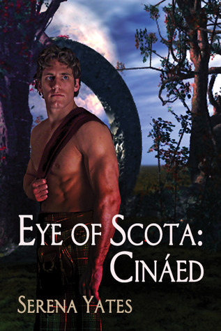 Dalriata book cover 1