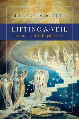 Lifting the Veil book cover