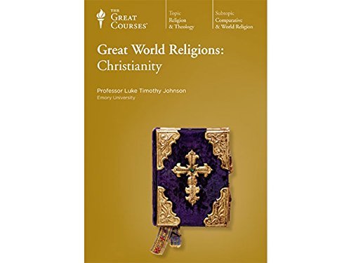 Great World Religions book cover