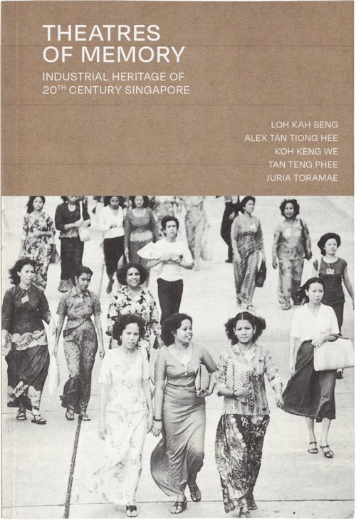 Theatres of Memory book cover