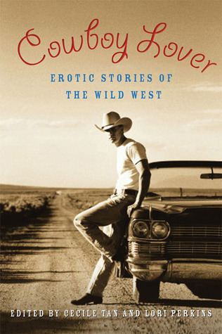 Cowboy Lover book cover