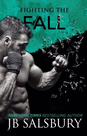 Fighting the Fall book cover