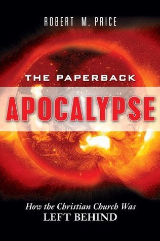 Paperback Apocalypse book cover
