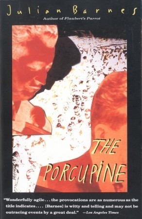 The Porcupine book cover