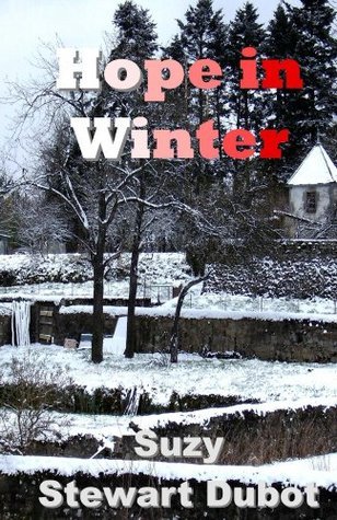 Hope in Winter book cover