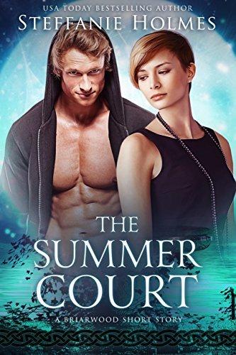 The Summer Court book cover