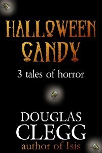 Halloween Candy book cover