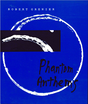 Phantom Anthems book cover