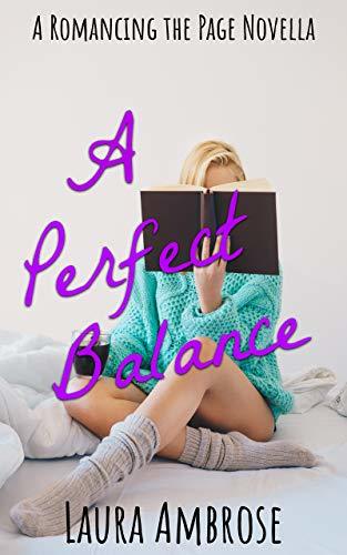 Romancing the Page book cover 1