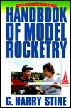 Handbook of Model Rocketry book cover