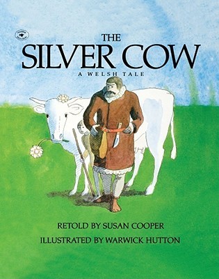 The Silver Cow book cover