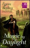 Magic by Daylight book cover