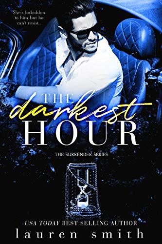 The Darkest Hour book cover