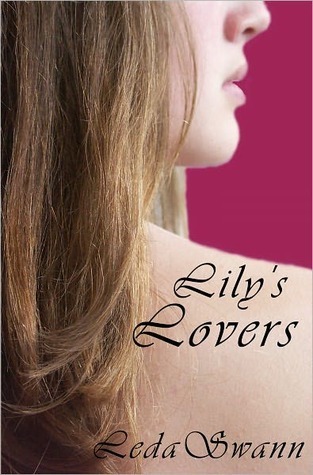Lily's Lovers book cover