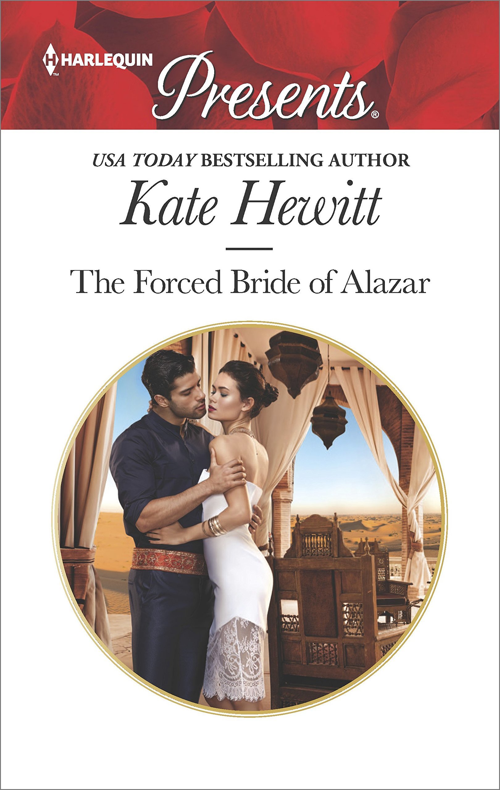 Seduced by a Sheikh book cover 2