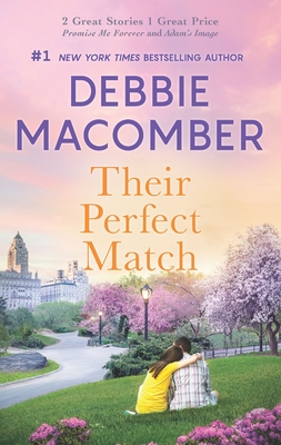 Their Perfect Match book cover