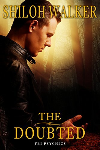 The Doubted book cover