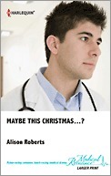 Maybe This Christmas…? book cover