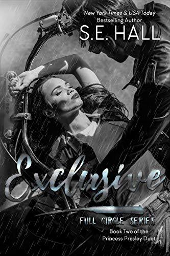 Full Circle book cover 3
