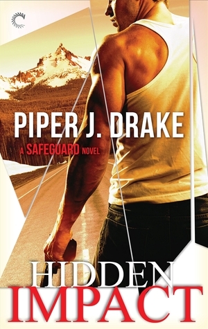 Safeguard book cover 1