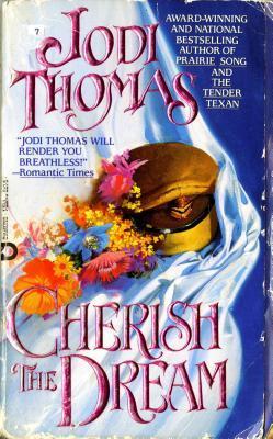 Cherish the Dream book cover